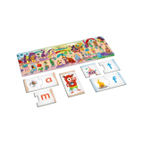 Placote - Phono-duos - Premières Lettres