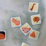 Placote - De la tête aux pieds !