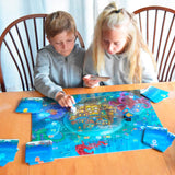 Placote - Sous les mers: Une aventure d'affirmation de soi