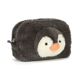 Jellycat - Peluche - Pochette Pingouin Peanut