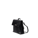 Lambert - Le Polly - Sac à dos en cuir vegan - Noir