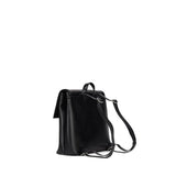 Lambert - Le Polly - Sac à dos en cuir vegan - Noir