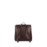 Lambert - Le Polly - Sac à dos en cuir vegan - Bark