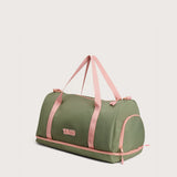 Taco - Sac de sport Polo - Olive