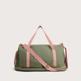 Taco - Sac de sport Polo - Olive