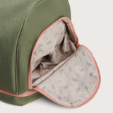 Taco - Sac de sport Polo - Olive