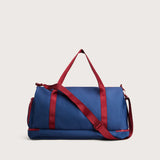 Taco - Sac de sport Polo - Oxford