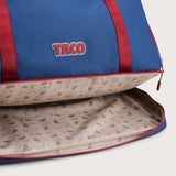 Taco - Sac de sport Polo - Oxford