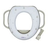 Bblüv - Pöti - Siège de toilette - Sable