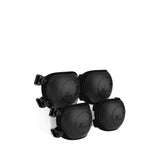 Scoot & Ride - Ensemble de protection - Noir - XXS