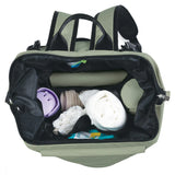 Perlimpinpin - Sac à couches imperméable - Mousse
