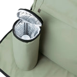 Perlimpinpin - Sac à couches imperméable - Mousse