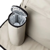 Perlimpinpin - Sac à couches imperméable - Sable