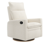 Jaymar BB - Arya - Swivel and recliner armchair