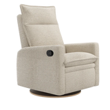 Jaymar BB - Arya - Swivel and recliner armchair