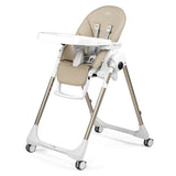 Peg Perego - Prima Pappa Zero 3 High Chair - Astral