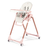 Peg Perego - Prima Pappa Zero 3 High Chair - My Love