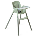 Peg Perego - Prima Pappa Highchair - Frosty Green