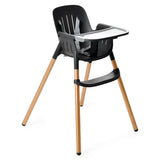 Peg Perego - Chaise haute Prima Poke - Night Sky