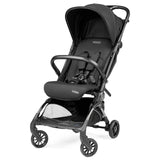Peg Perego - Poussette de voyage Volo - True Black