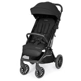 Peg Perego - X-Country Stroller - True Black