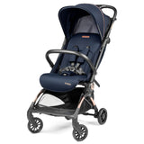Peg Perego - Poussette de voyage Volo - Blue Shine