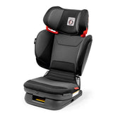 Peg Perego - Siège d'appoint Viaggio Flex 120 - Crystal Black