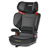Peg Perego - Siège d'appoint Viaggio Shuttle Plus 120 - Crystal Black