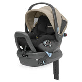 Peg Perego - Primo Viaggio 4-35 Nido K Car Seat - Vanilla Blend