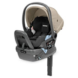 Peg Perego - Primo Viaggio 4-35 lb Lounge Car Seat - Vanilla Blend