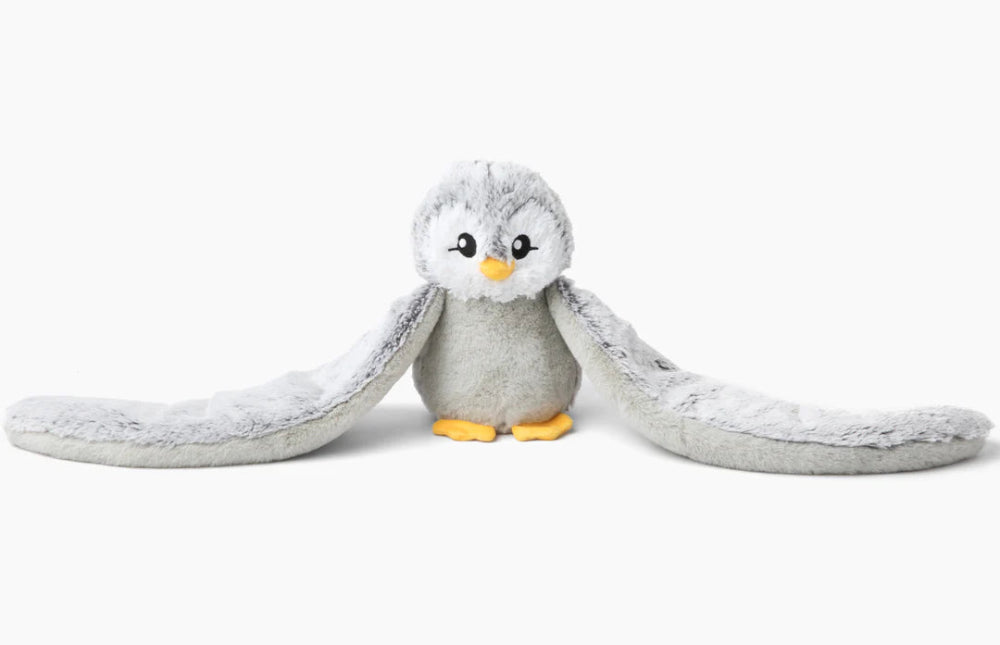 Les Hugarounds sont une toute nouvelle collection signée Hugimals World, et ce sont les peluches lestées et chauffantes les plus apaisantes que tu puisses trouver !