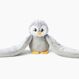 Les Hugarounds sont une toute nouvelle collection signée Hugimals World, et ce sont les peluches lestées et chauffantes les plus apaisantes que tu puisses trouver !