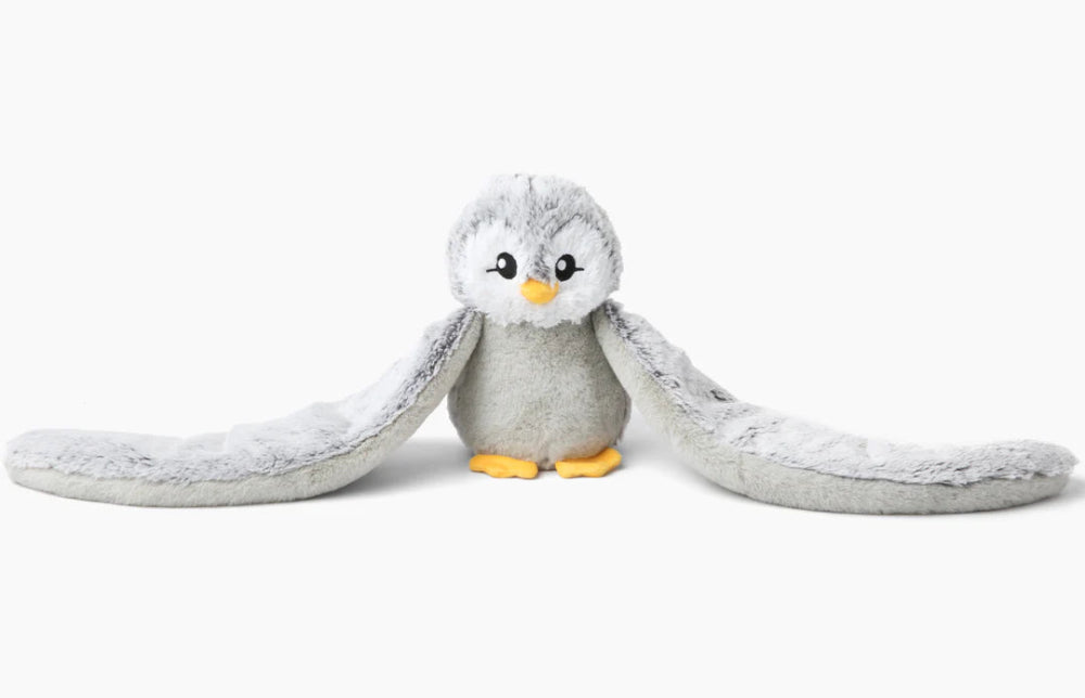 Les Hugarounds sont une toute nouvelle collection signée Hugimals World, et ce sont les peluches lestées et chauffantes les plus apaisantes que tu puisses trouver !