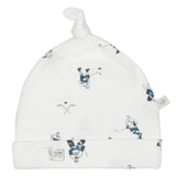 Perlimpinpin - Bonnet à noeuds en bambou 1/12$ - 2/19$ - Hockey