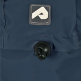 Perlimpinpin - Casquette de protection UV - Marine