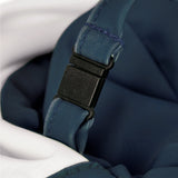 Perlimpinpin - Casquette de protection UV - Marine