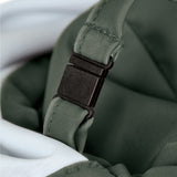 Perlimpinpin - Casquette de protection UV - Vert