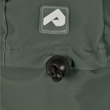 Perlimpinpin - Casquette de protection UV - Vert