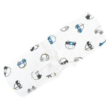 Perlimpinpin - Mousseline de coton 1/18$ - 2/30$ - Patrouilles