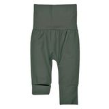 Perlimpinpin - Pantalon de plage protection UV - Vert