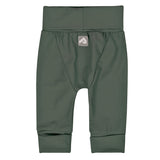 Perlimpinpin - Pantalon de plage protection UV - Vert