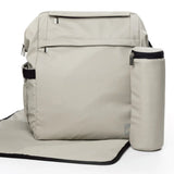 Perlimpinpin - Sac à couches imperméable - Sable