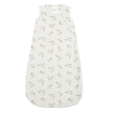 Perlimpinpin - Sac de nuit en velours - Renards