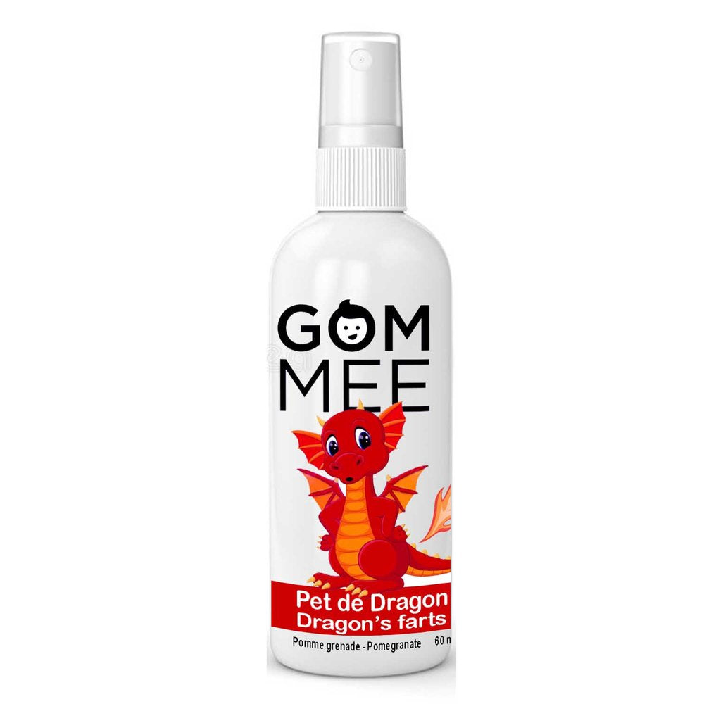 GOM-MEE - Parfum d'ambiance