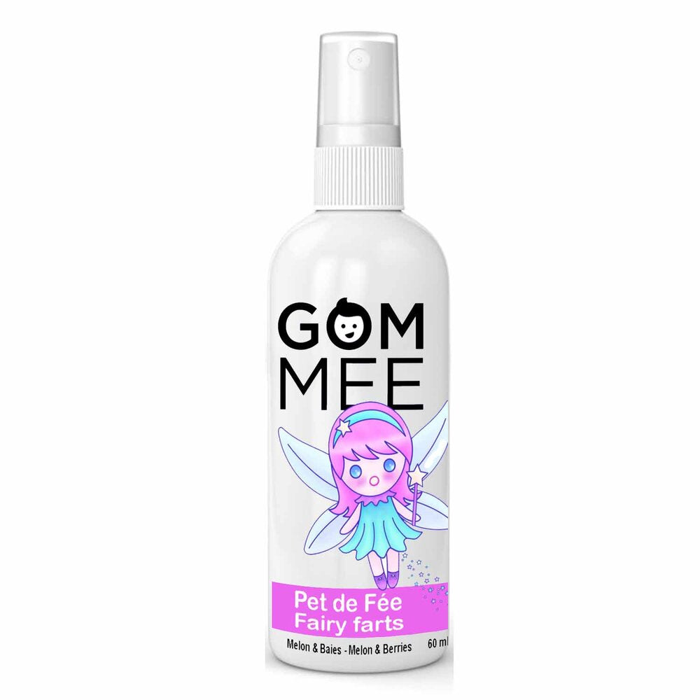 GOM-MEE - Parfum d'ambiance