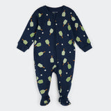 Petit Lem - Pyjama 1 pièce - Pickleball