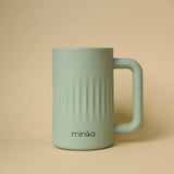 Minika - Tasse de rinçage pour le bain - Sage