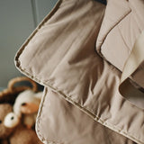 Minika - Diaper bag - Latte