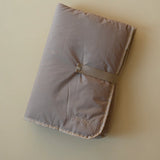 Minika - Diaper bag - Latte