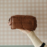 Minika - Pochette - Cacao